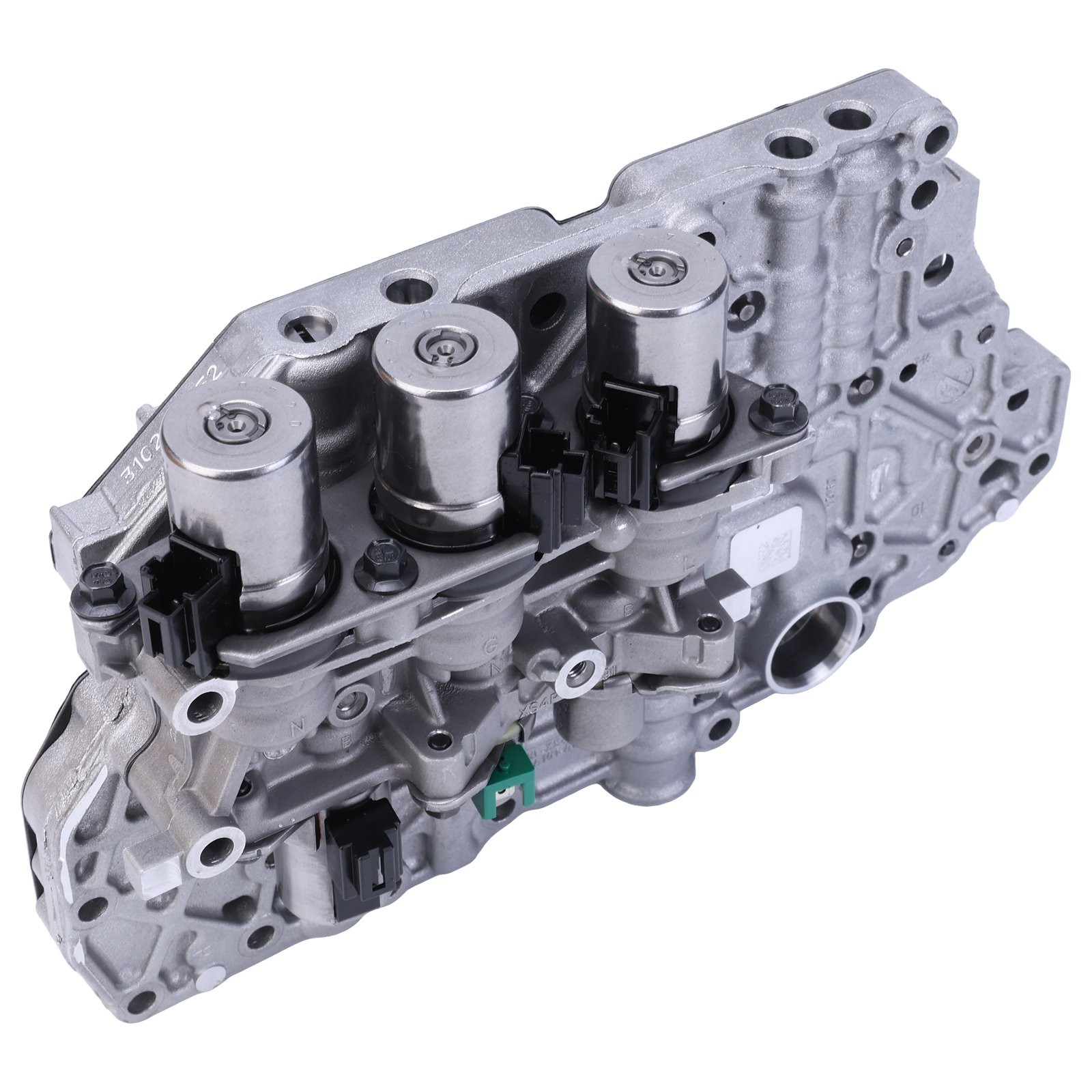 4F27E Transmission Valve Body replacement For Ford Fiesta Focus 1999-up