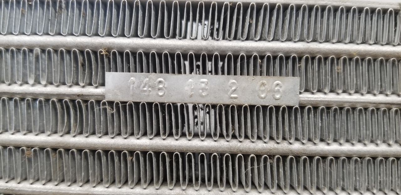 13 DODGE RAM 2500 AUTOMATIC TRANSMISSION OIL COOLER