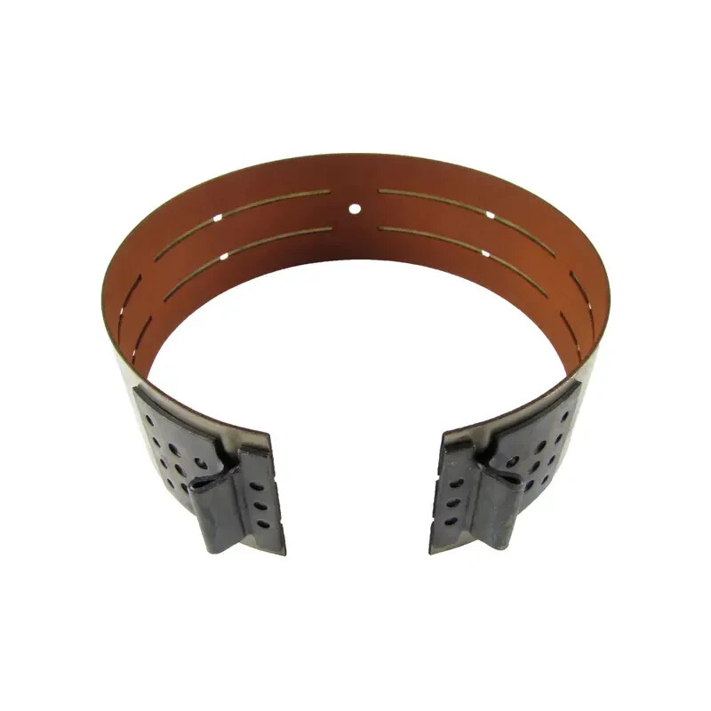 Ford C6 Automatic Transmission High Performance Intermediate Band, Red Eagle