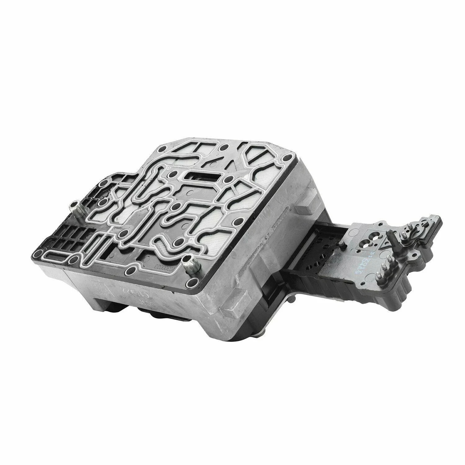 Mopar 45RFE 545RFE 68RFE Shift Solenoid Pack Gray Plug OEM
