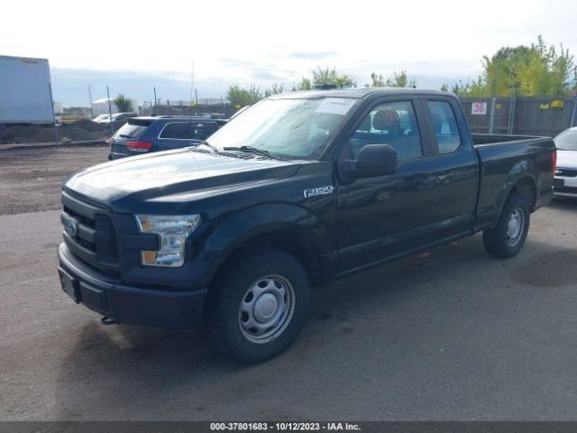 Transfer Case Electronic Shift On The Fly Fits 15-20 FORD F150 PICKUP 1117663