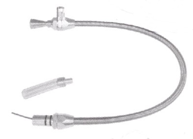 RPC Flex Trans Dipstick Powerglide Firewall R5107