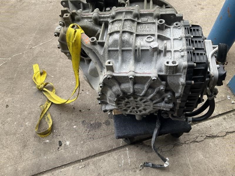 19-20 Kia Sorento LX 2.4L AT AWD AT Automatic Transmission P