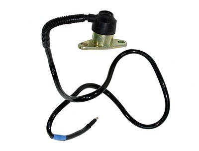 Auto Trans Overdrive Solenoid Fits Volvo