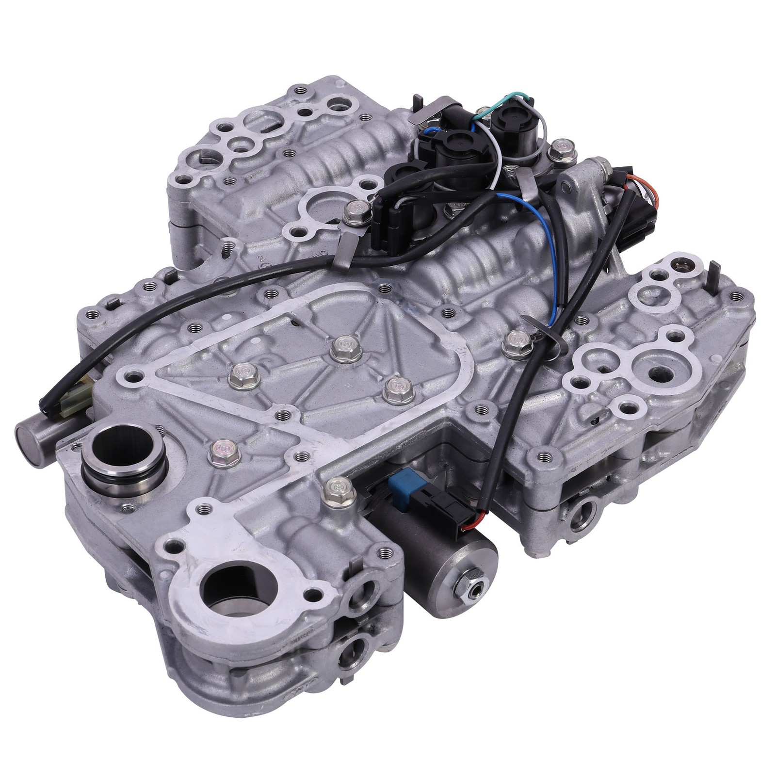 Transmission Valve Body TR690 CVT For Subaru EXIGA Levorg Outback Forester