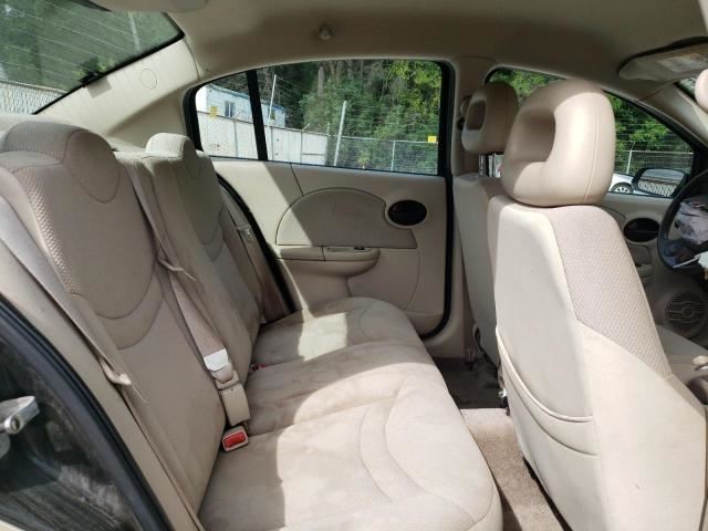 Automatic Transmission 2.2L L61 Opt M43 Fits 04 ION 2273746