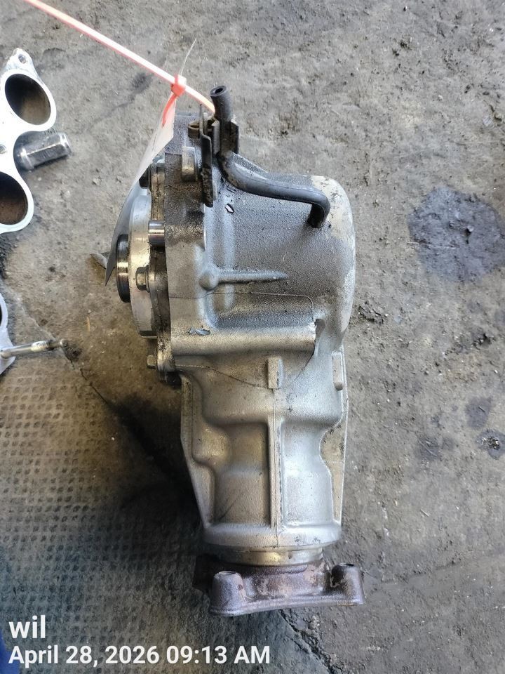 TRANSFER CASE OEM 10-13 ACURA MDX 1YR WRNTY 29000RT4000
