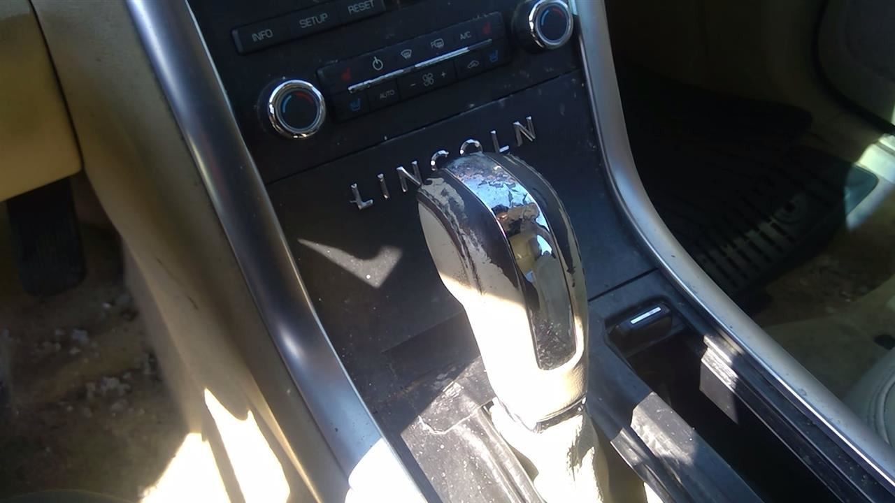 Transfer Case AWD Fits 07-15 MKX 1751060