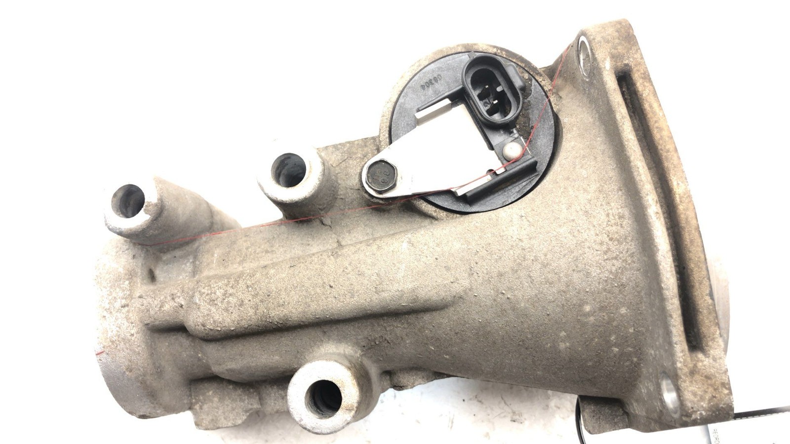 1995 Chevy Camaro 700R4 4L60e Tail Extension Housing Oem 8673553