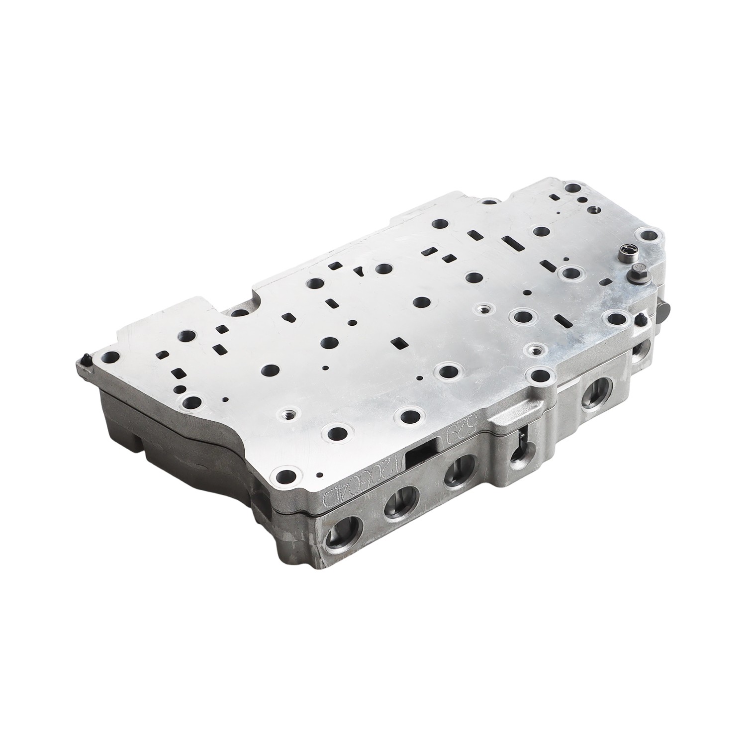 6T40 Automatic Transmission Valve Body Fit for Chevrolet Buick 24262946