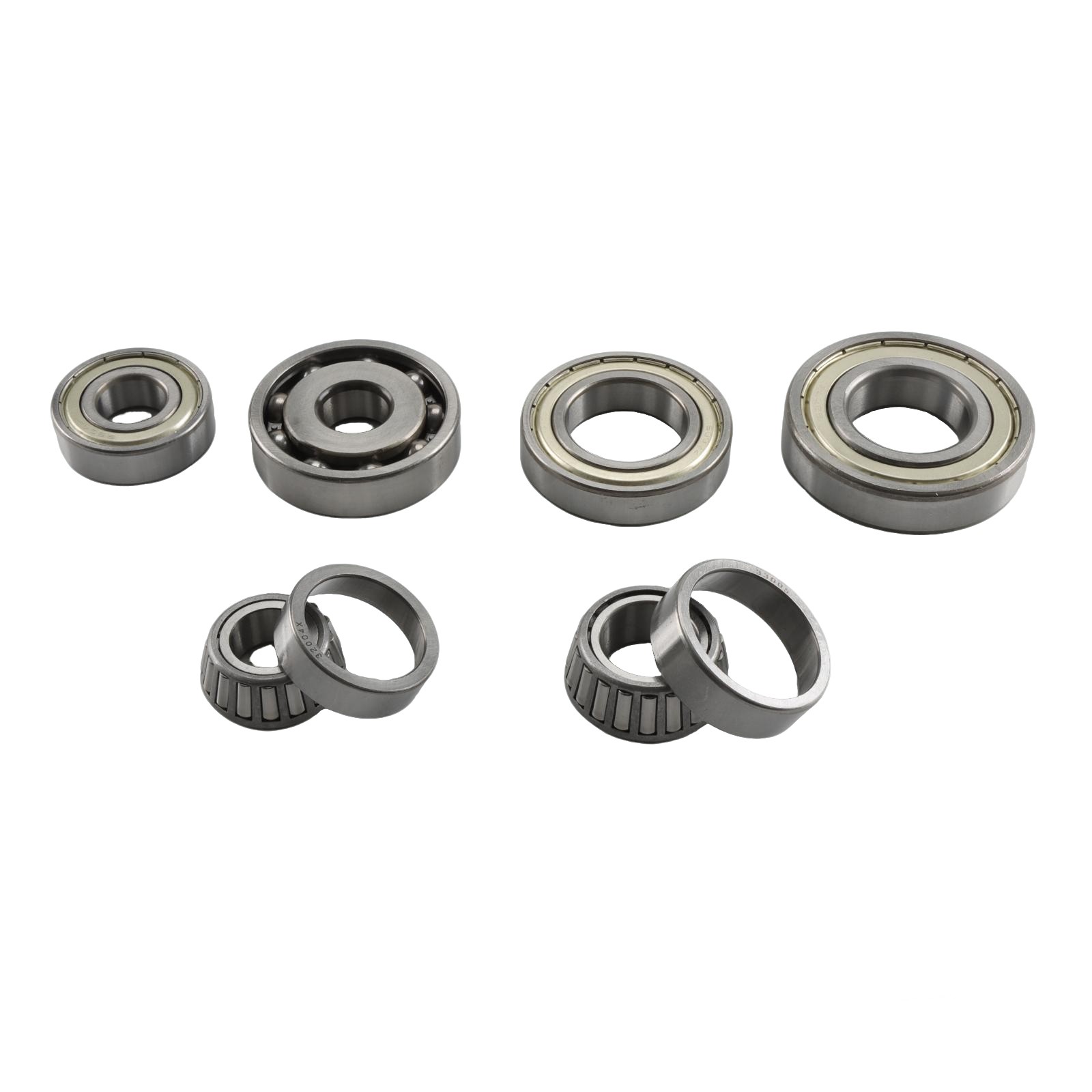 Transmission Bearings 6204-ZZ 32004 For CHEVROLET SPARK 13-16