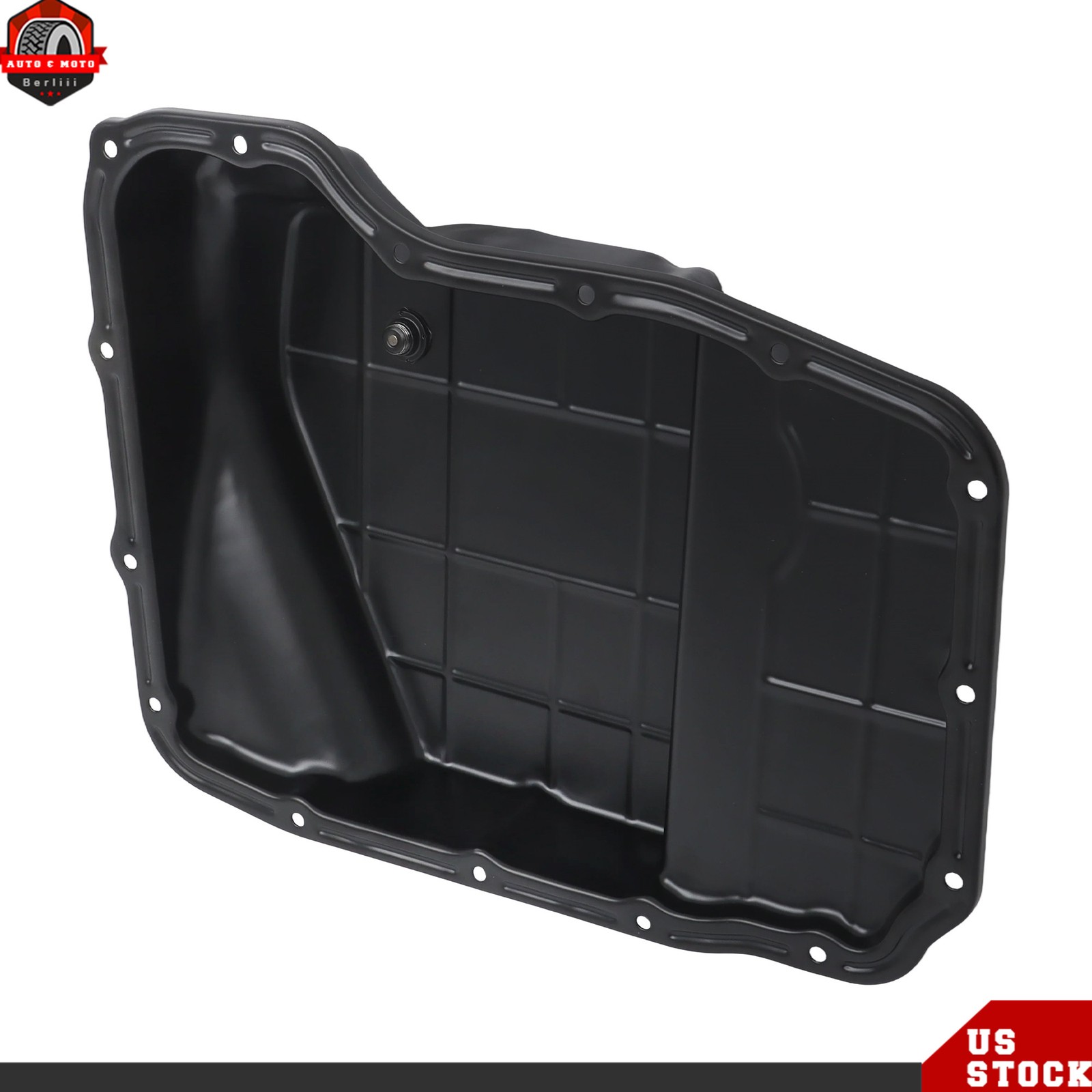 Transmission Oil Pan For Jeep Grand Cherokee Dodge Ram 1500 2500 Dakota Chrysler