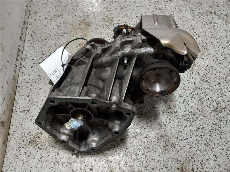 FORD EXPLORER TRANSFER CASE 2002 OEM