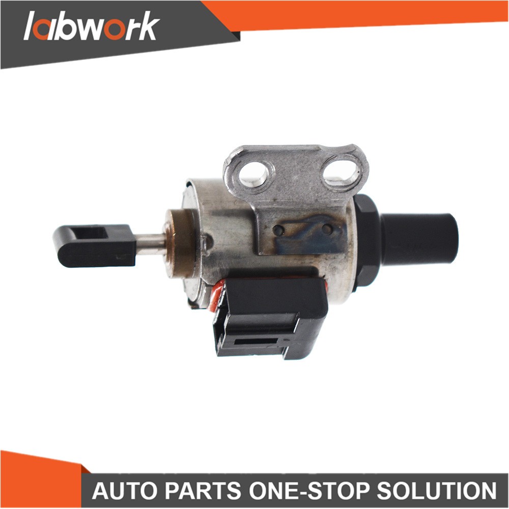 Labwork Transmission CVT Step Stepper Motor for Nissan Dodge Altima 2.5L 2009-12
