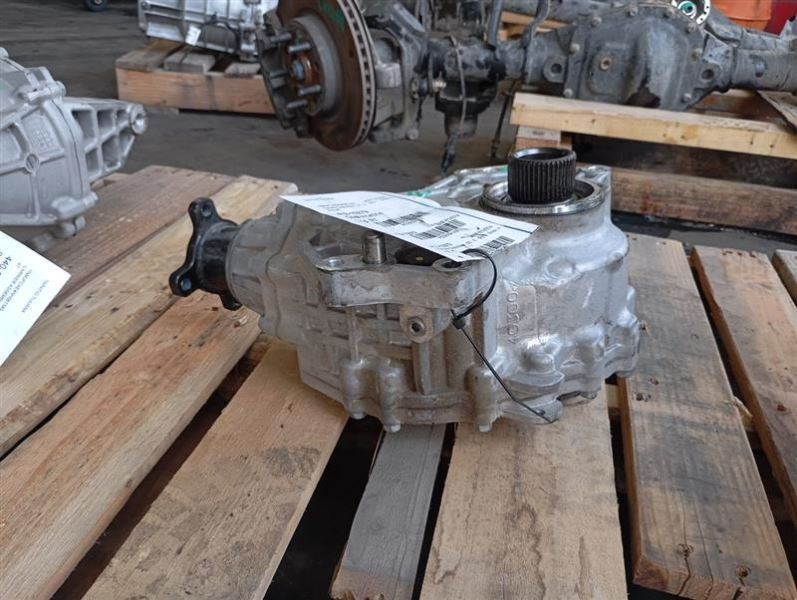 Transfer Case AWD Fits 21-24 K5 3659143