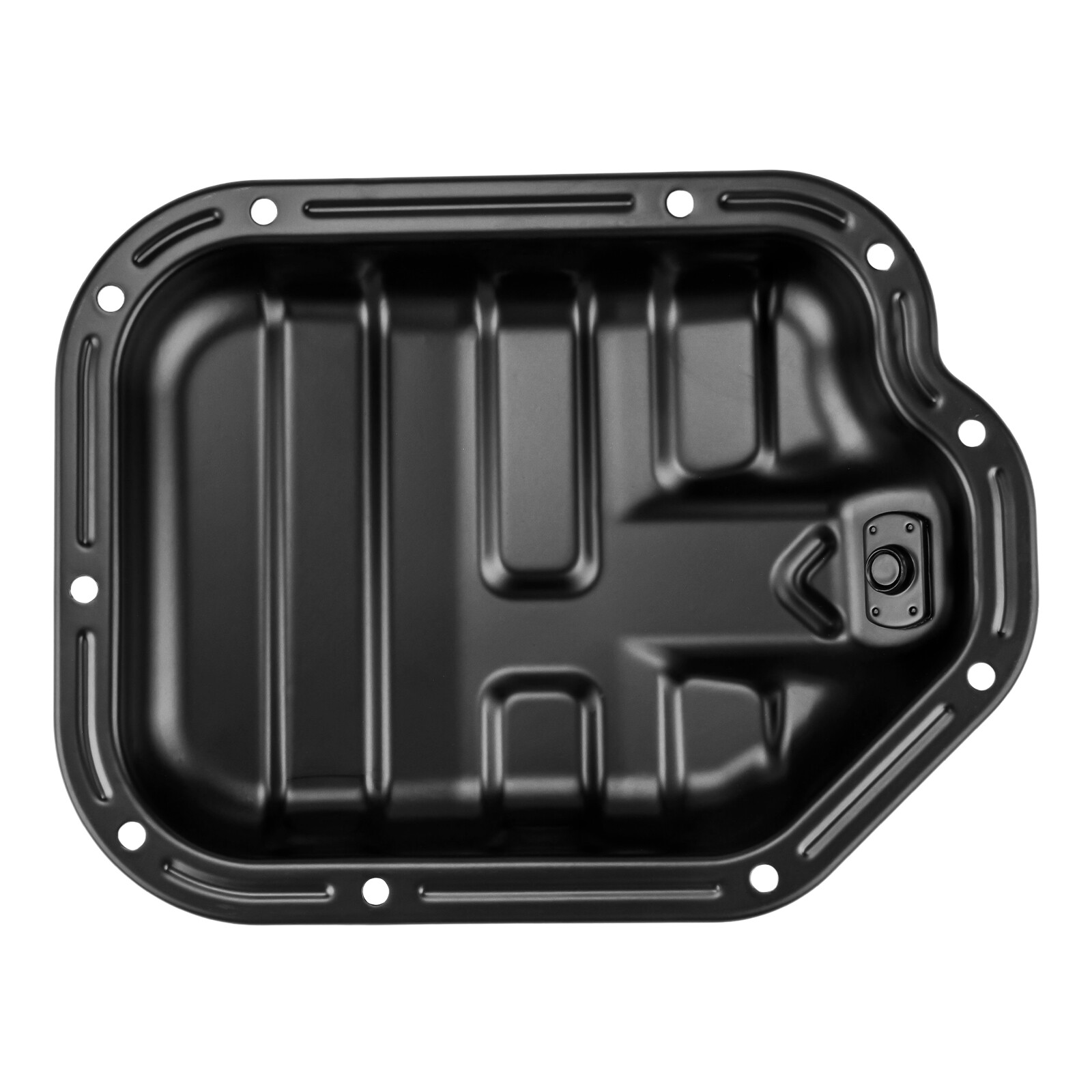 Oil Pan 264531 For Infiniti G35 Base Journey Sport 3.5L V6 Gas 2007 Lower