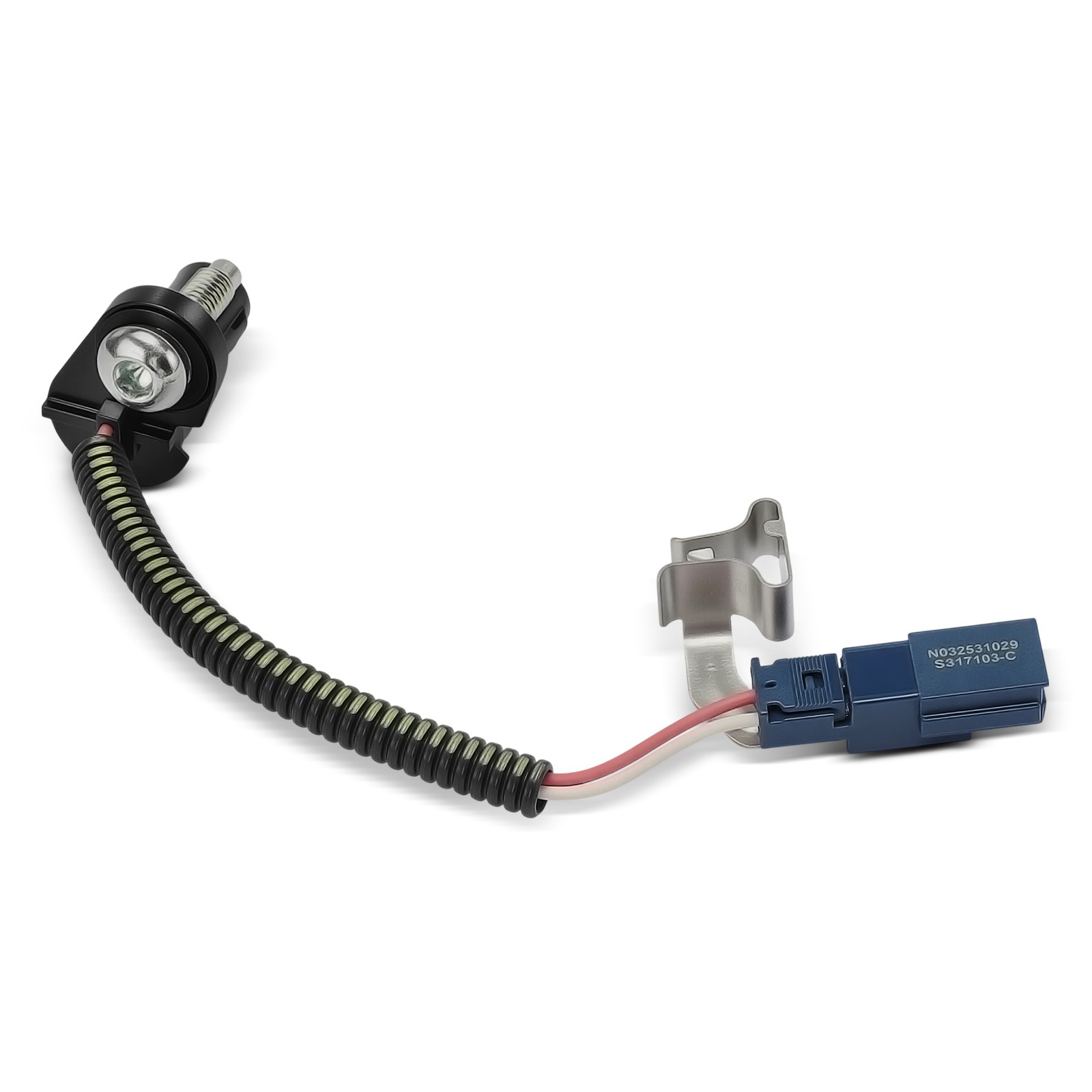 New Vehicle Speed Sensor for Ford Escape 2020-2024 1.5L Turbocharged J1KZ7H103A