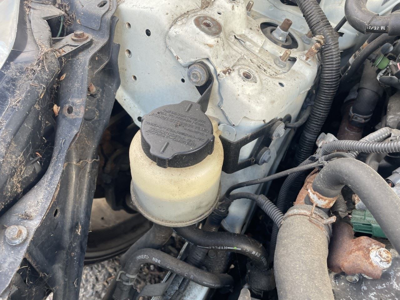 Manual Transmission From 10/03 Fits 04 INFINITI G35 658450