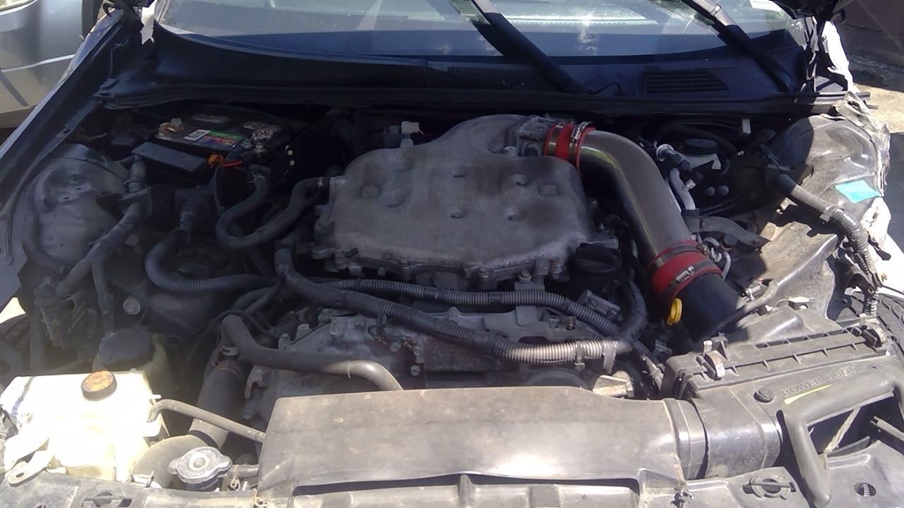Transfer Case Automatic Transmission Fits 03-08 INFINITI FX SERIES 1250265