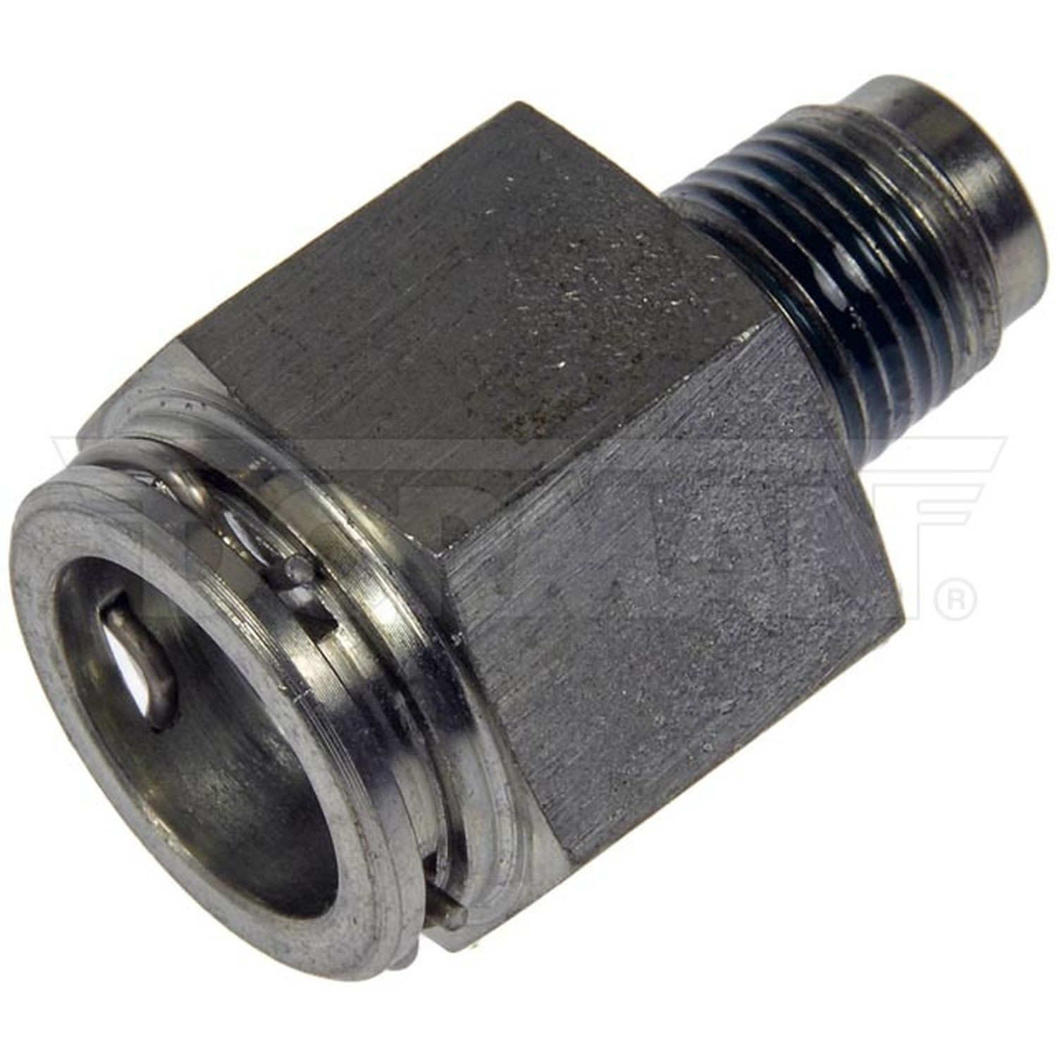 Dorman 800-724 Trans Fitting M10 X 1.0 Threads