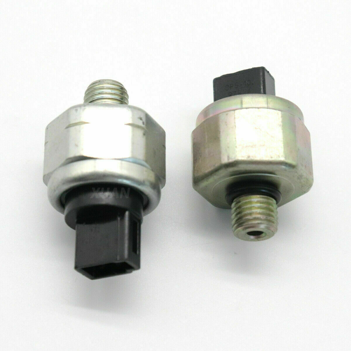 2pcs Pressure Sensor For CVT JF010E JF011E F09A F09B F10A F1CJA