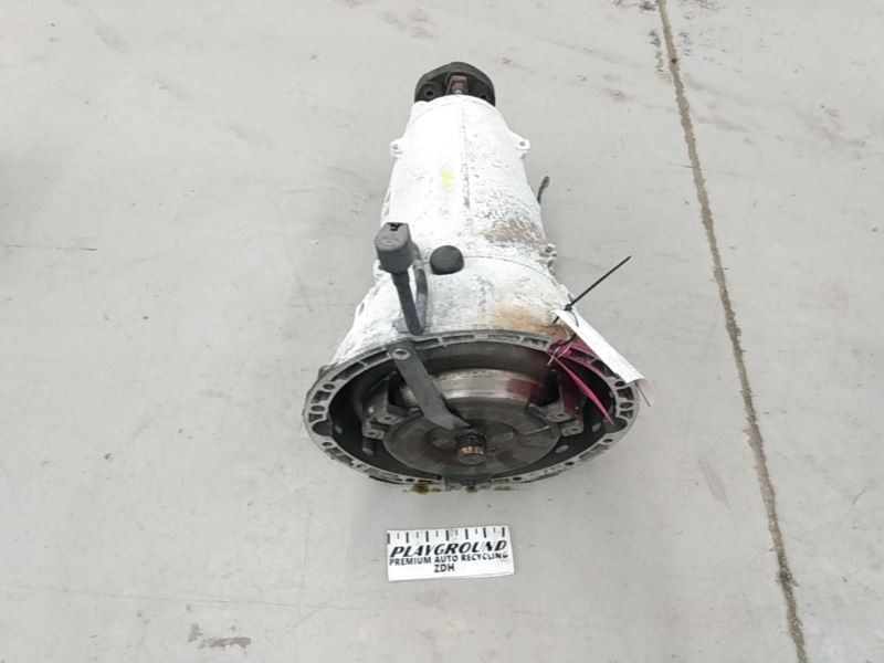Chrysler Crossfire Automatic Transmission 2004 2005 2006 2007 2008
