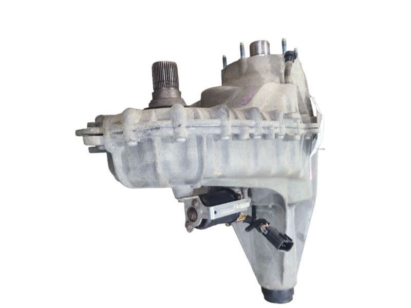 Transfer Case Model Bw 44-46 Electric Shift Fits 19 DODGE 2500 PICKUP 583927