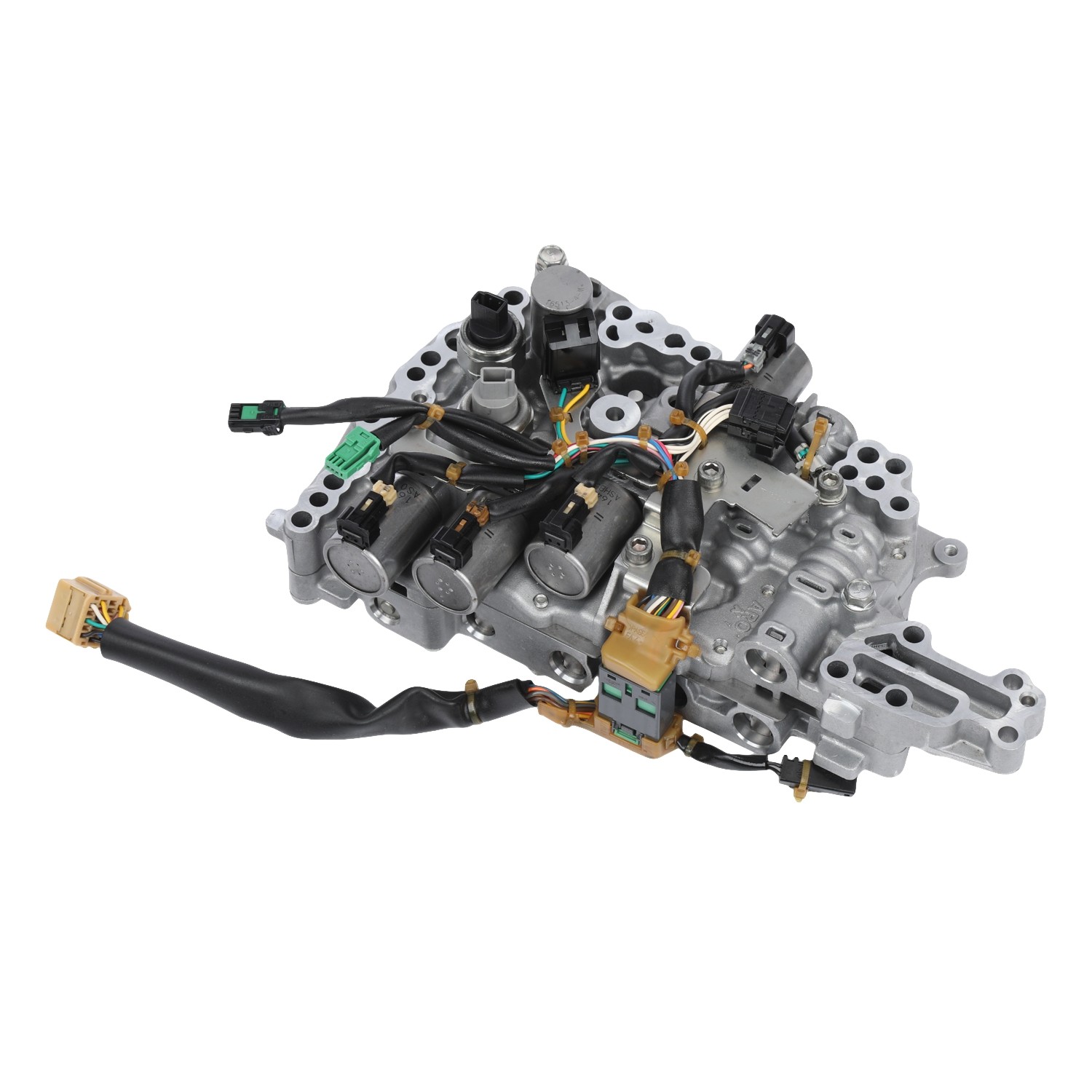 31705-28X0D For Nissan NV 200 2015-16 2WD L4 2.0L JF016E Valve Body