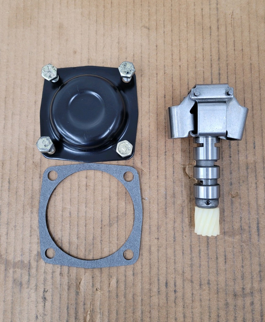 TH400 Remanufactured governor OEM GM 3L80 Turbo 400