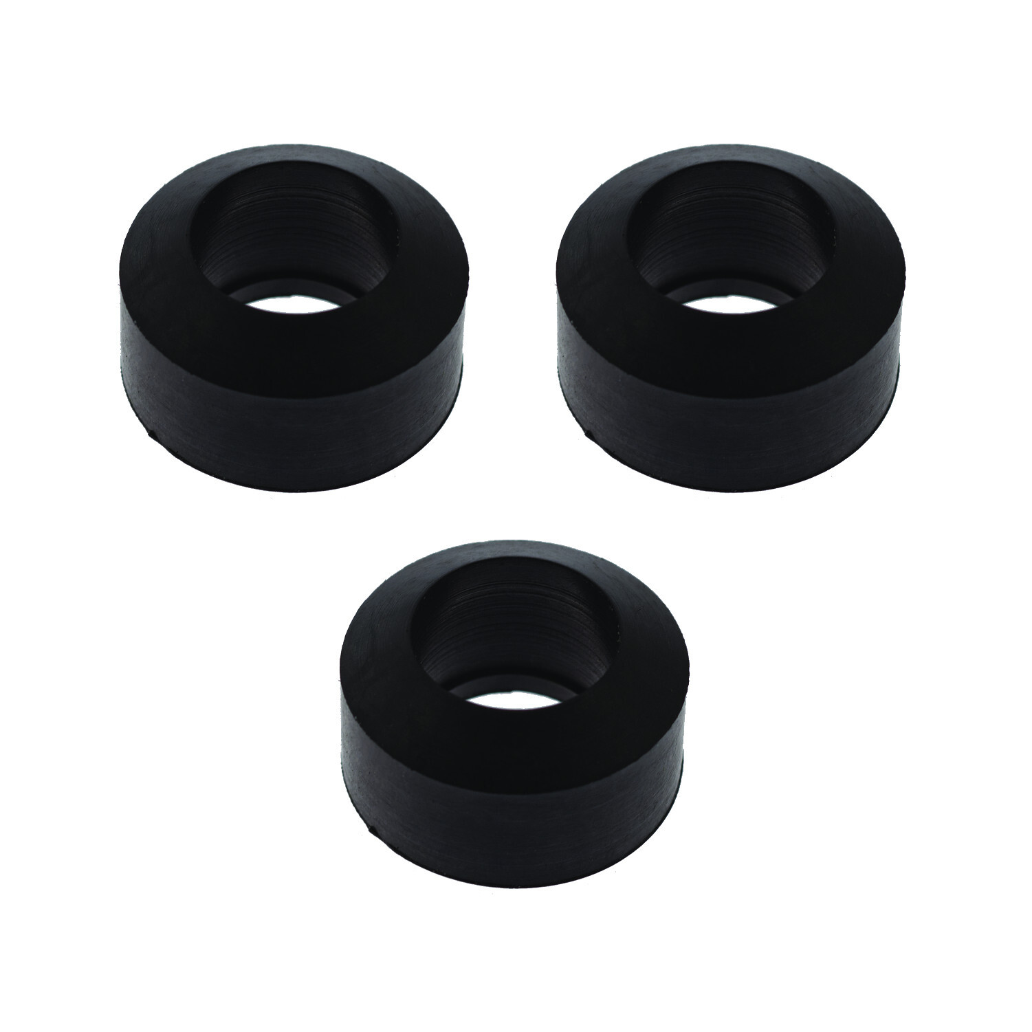 1999-on 545RFE 68RFE Transmission Valve Body-to-Case Seal Kit High Pressure Type