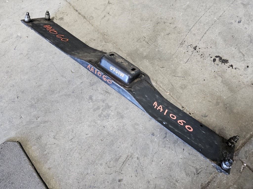 04 Silverado Sierra 2500 USED 6.6L 4×2 Automatic Transmission Frame Mount