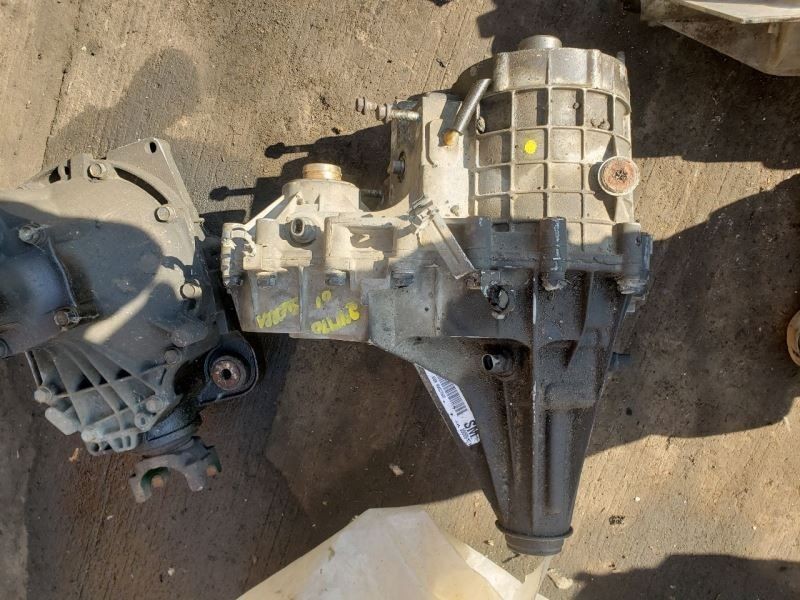 1999-2002 GMC Sierra 1500 2500 Pickup Transfer Case Assembly Electric Shift OEM