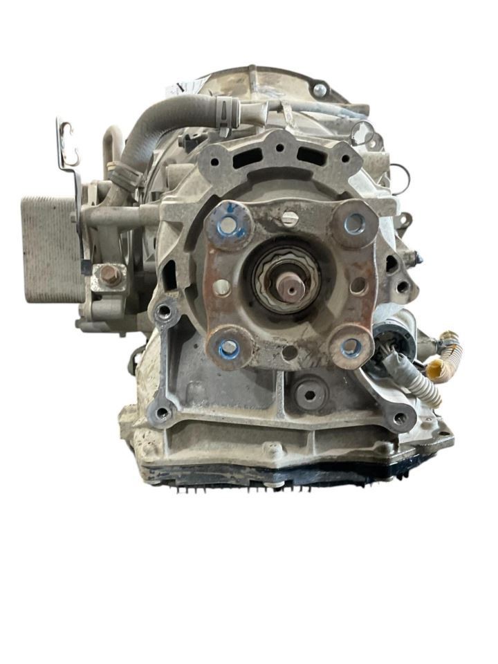 Automatic Transmission 2015-2017 Dodge Ram 1500 183k 2WD 5.7L 8 Speed 1039854
