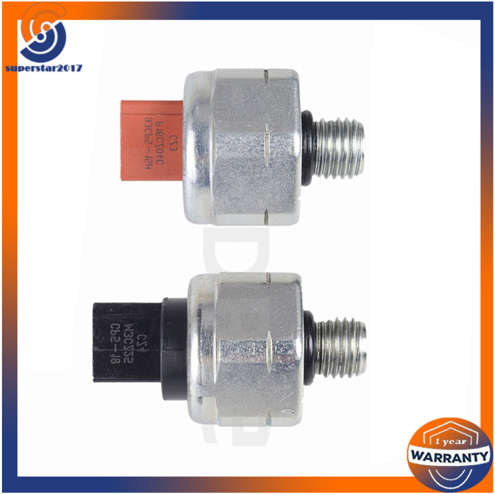 2pcs Oil Pressure Sensor For CVT JF010E JF011E F09A F09B F10A F1CJA RE0F09A 10A
