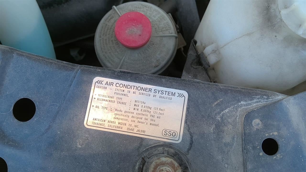 2010 – 2015 Honda Pilot Automatic Transmission 3.5L AWD