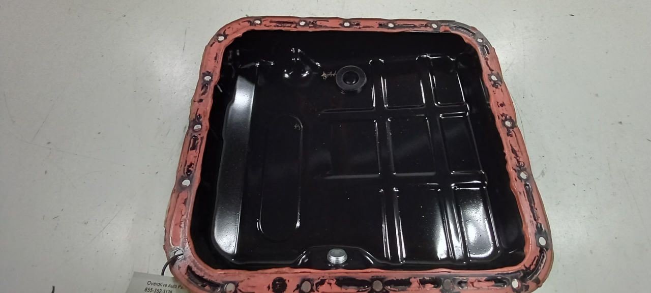 Subaru Forester Automatic Transmission Oil Pan 2009 2010 2011 2012 2013 OEM