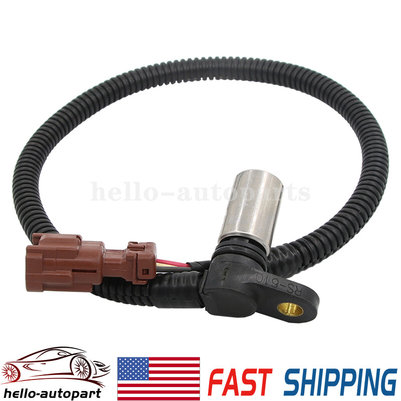 Auto Trans Speed Sensor 31935-3AX0B Fits Nissan Sentra Versa S 1.8L l4 2005-2011