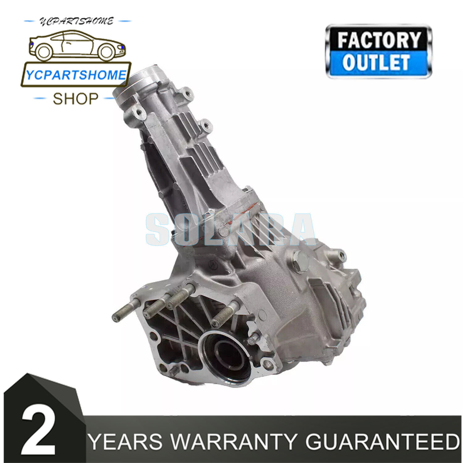 3610048052 Transfer Case Assembly fits for 2010-2017 Toyota Highlander