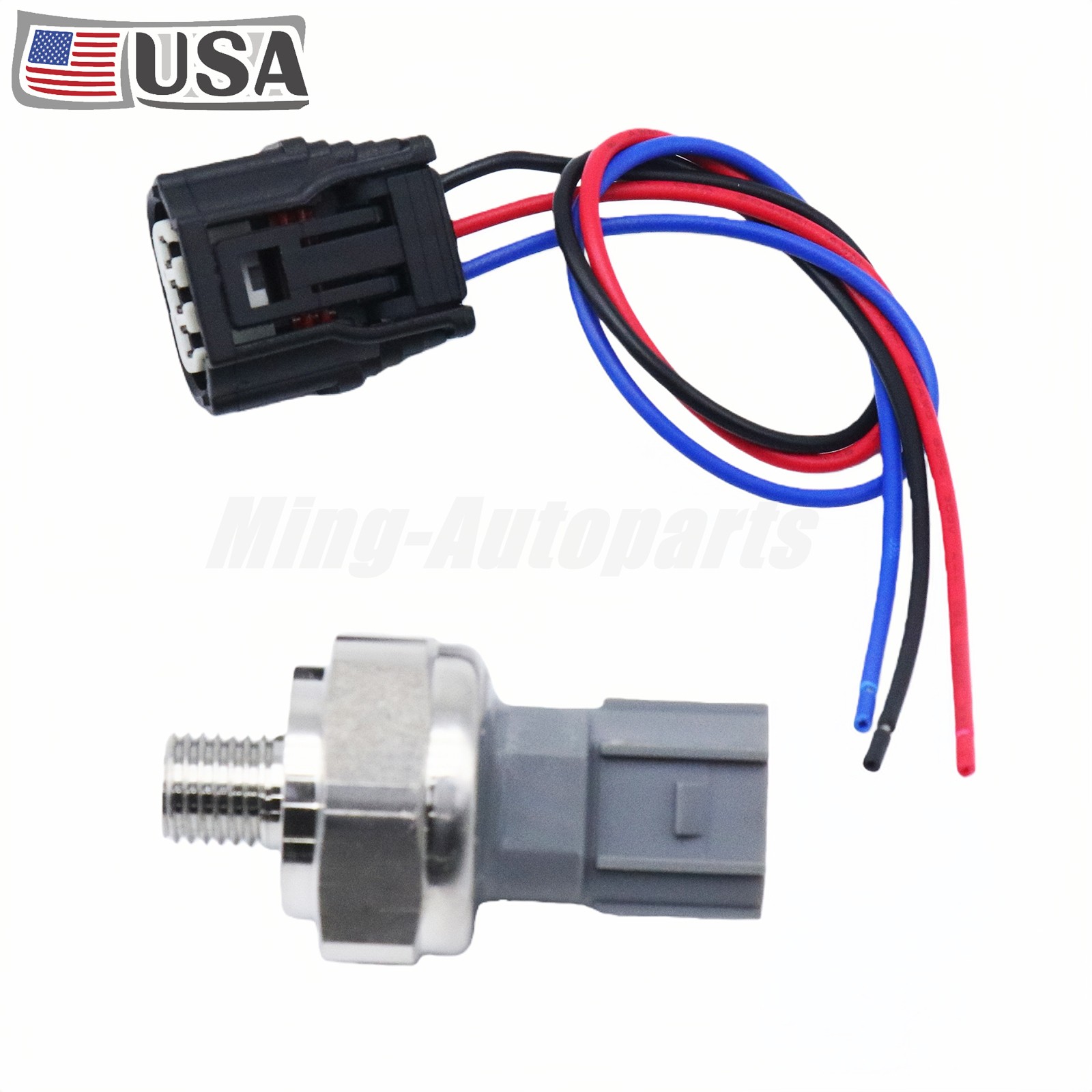 New Oil Pressure Sensor 28660R9L003 Compatible For Accord Civic Fit HR-V FIT CRV