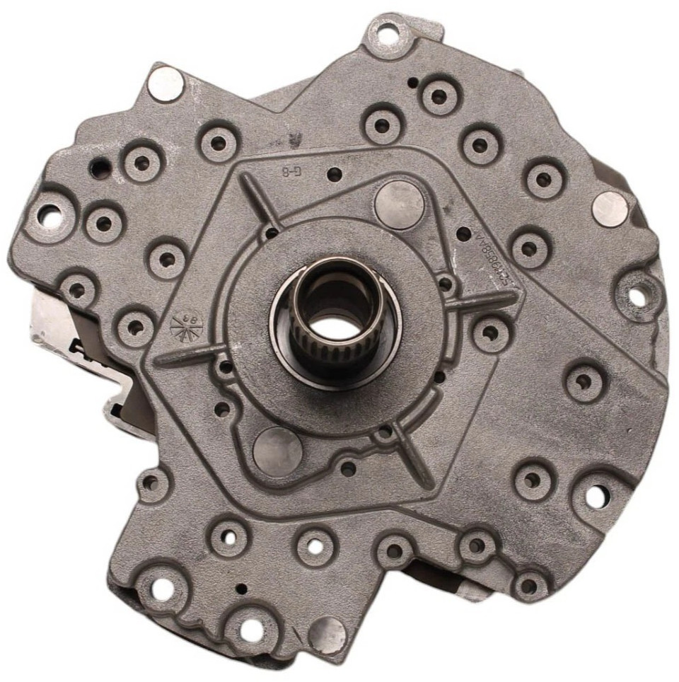 Dodge Chrysler 65RFE 66RFE TRANSMISSION LIKE NEW PUMP 2007UP “NO SEAL IN FRONT”