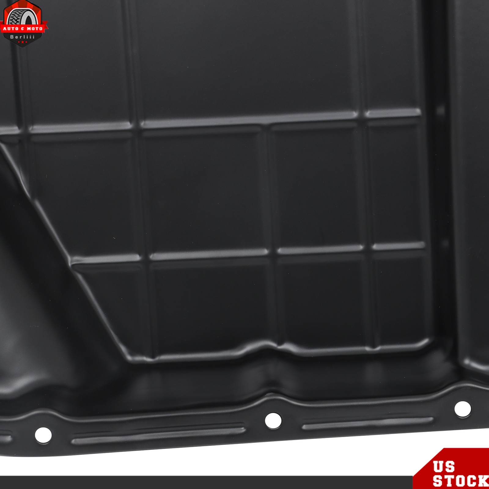 Transmission Oil Pan For Jeep Grand Cherokee Dodge Ram 1500 2500 Dakota Chrysler