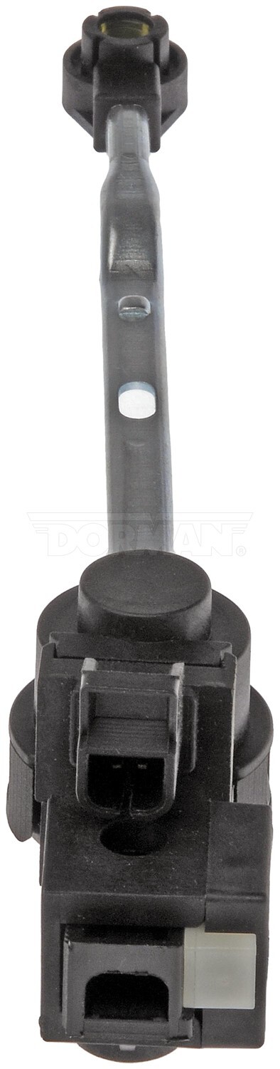 For 2007-2019 Chevrolet Silverado 1500 Dorman Shift Interlock Solenoid 2008 2009