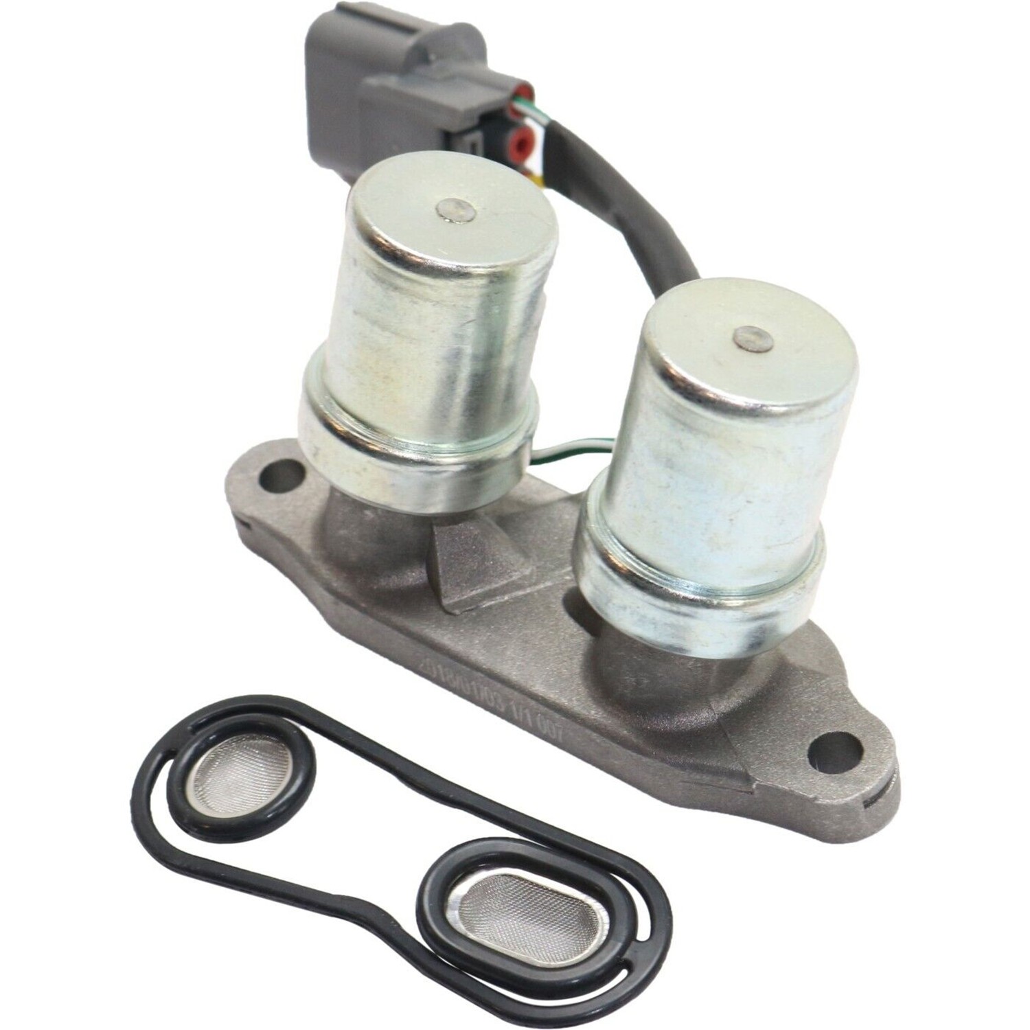 28200-P0Z-003 Transmission Shift Solenoid For Acura Honda Accord Odyssey AT 3.5L