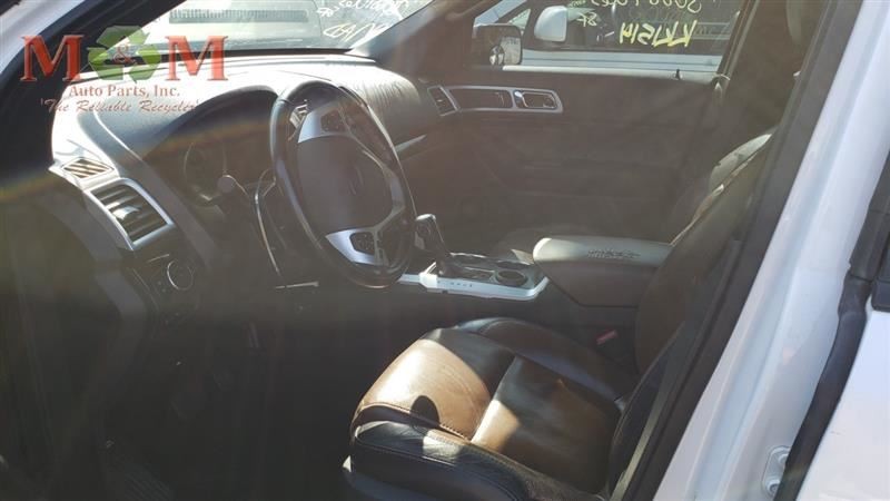 EXPLORER 2012 Transmission 2089522