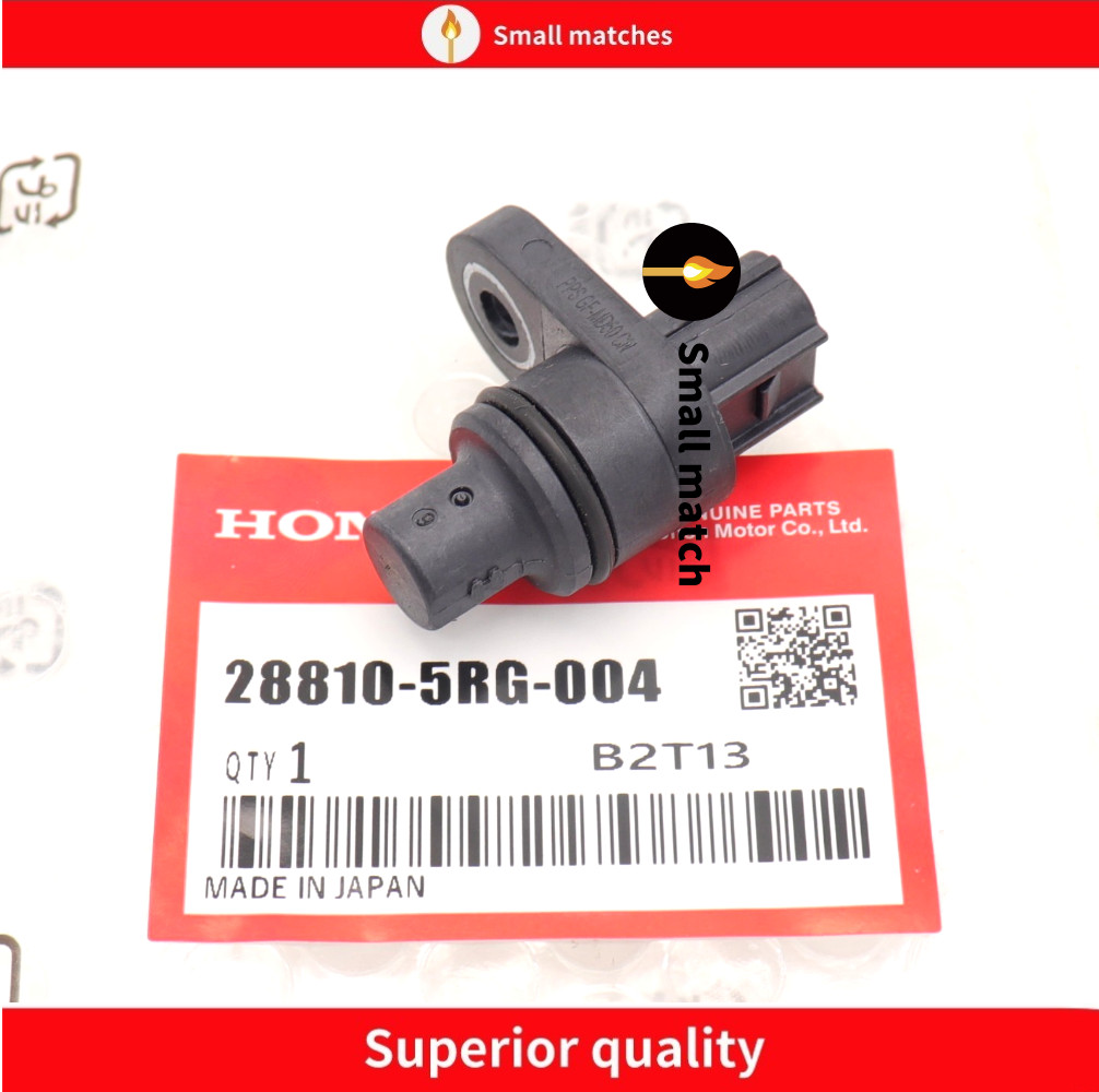 OEM Pick-Up Vehicle Speed Sensor For 17-25 Honda Accord CR-V Civic 28810-5RG-004