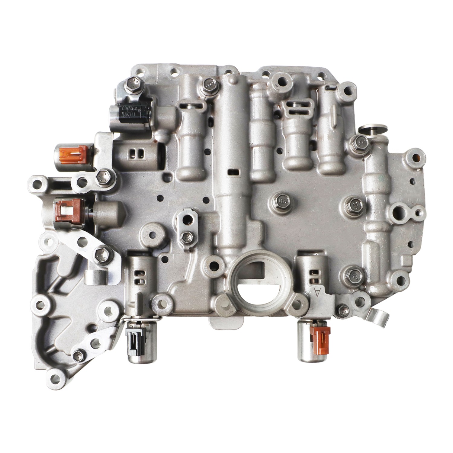 U140 U240 U241 Transmission Valve Body For Toyota RAV4 Solara 2001-2002 US