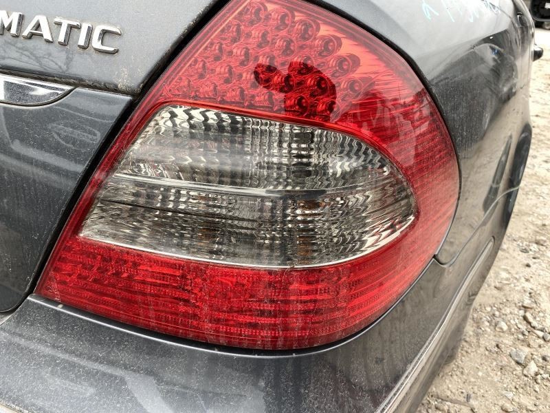 Transfer Case 211 Type E350 Fits 08-09 MERCEDES E-CLASS 393404