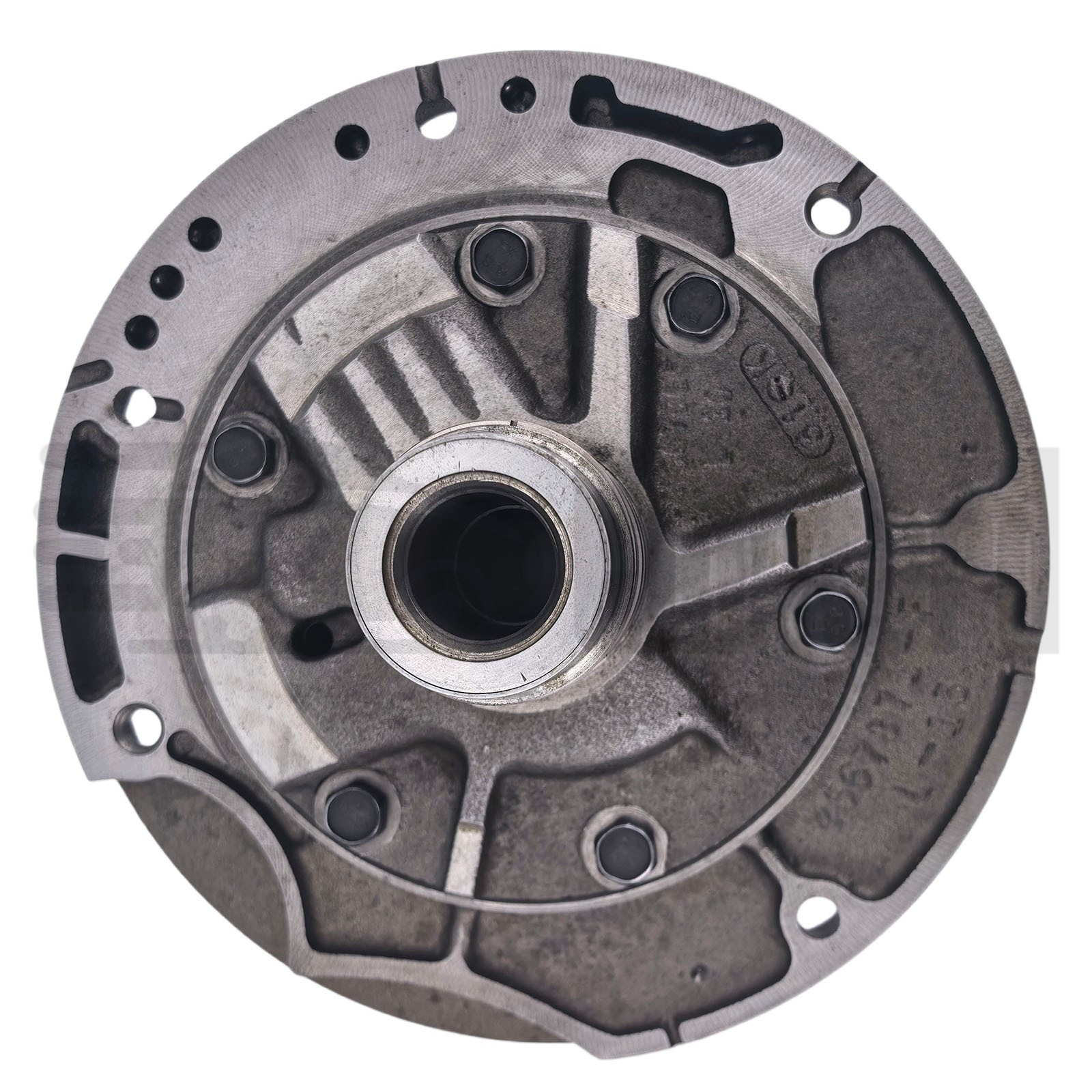 42RLE Transmission Oil Pump Assembly for Dodge Mitsubishi Endeavor Raider 4Speed