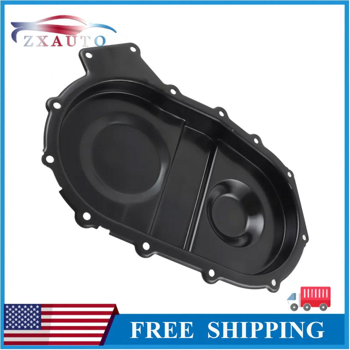 US 5078570AB Transmission End Cover for Chrysler Dodge Ram 2007-2021 05078570AA