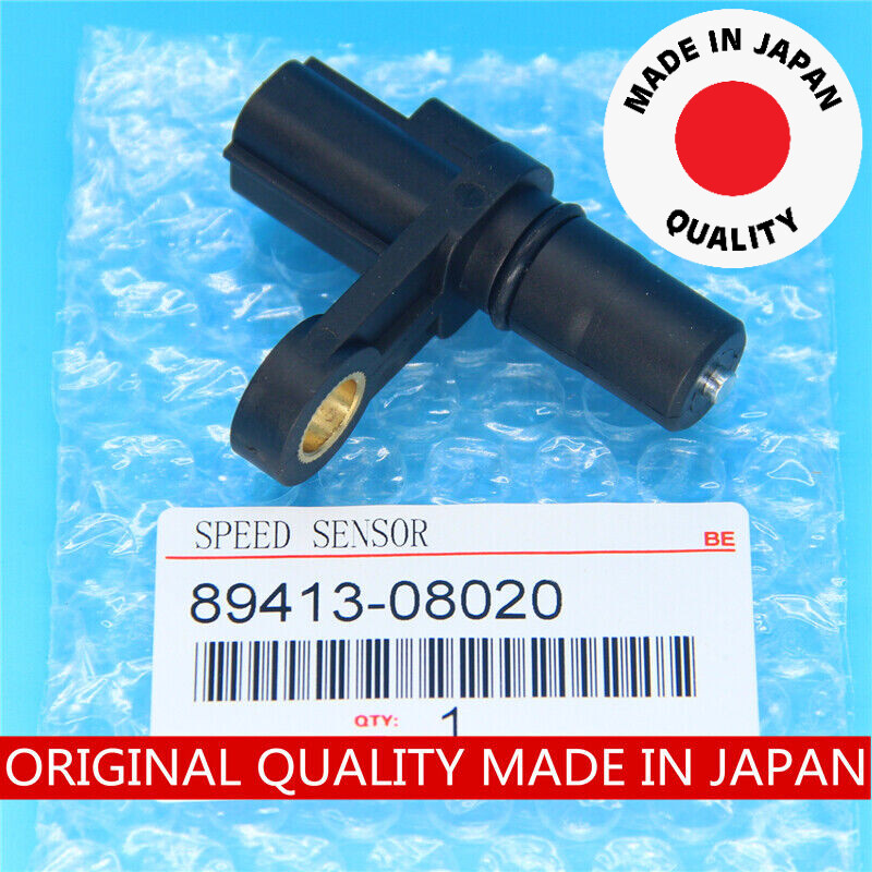 New 89413-08020 Automatic Transmission SPEED SENSOR for TOYOTA LEXUS SCION